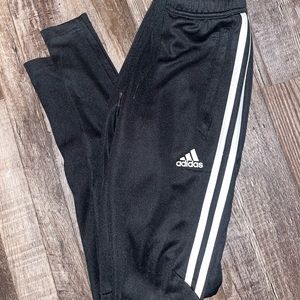 Women’s - Adidas Track Pants